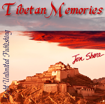 Tibetan Memories by Jon Shore